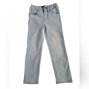 Old Navy Kids Light Gray Jeans